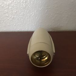 Schwinn Headlight Torpedo