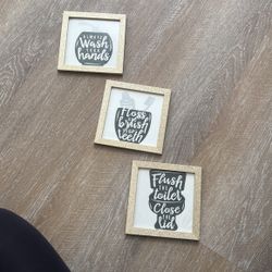 Wall Decor