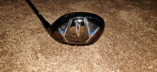 Wilson D7 5 Hybrid