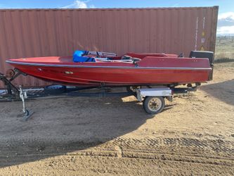 Boat Parts