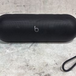 Beats Pill