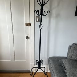 Coat Rack