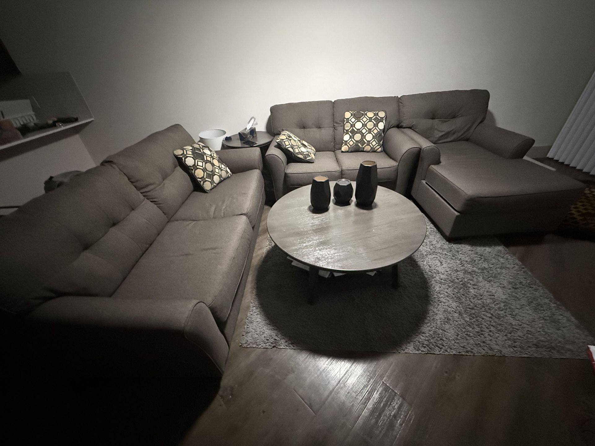 Sofa Set For Sale