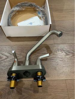 Sink faucet /tap replacement with parts