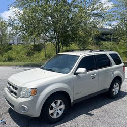 2009 Ford Escape