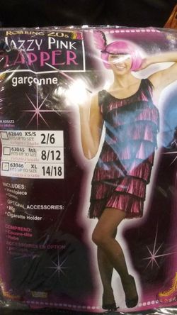 Woman costume