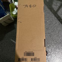 Brand New Dell P2723QE 27″ 4K USB-C Hub Monitor – Sealed Box