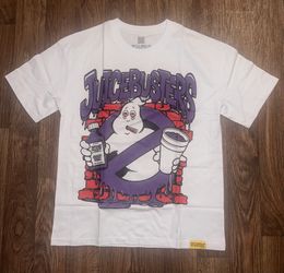Juicebusters Tee