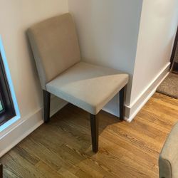 Chairs 6x Need Reupholstering West Elm