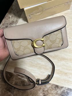 Coach bag 💝🤎