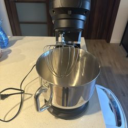 Stand Mixer