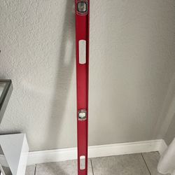 Craftsman 48” Level 