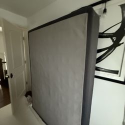 Full Size Box Spring For Mattress