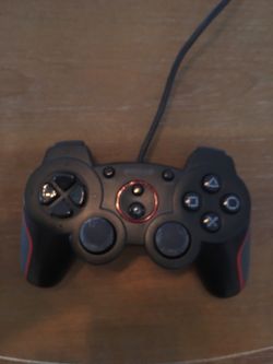 Sony PlayStation ps3 wired controller