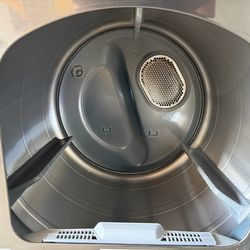 Samsung washer and dryer set