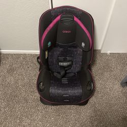 Car Seat 