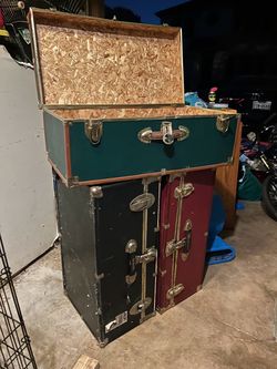 Chests