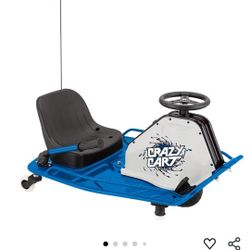 Crazy Kart