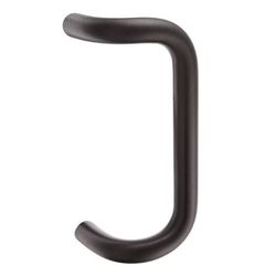 Dark Bronze Door Pull