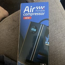 Air. Compressor 