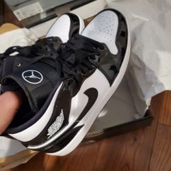 Jordan 1s Carbon 