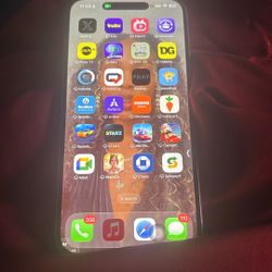 I Phone 16 Plus