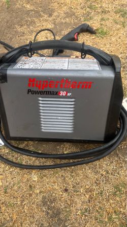 Hypertherm Promax 30