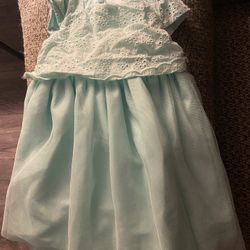 Baby Dress Size 9mos