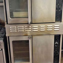 Conventional Oven