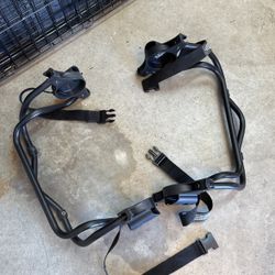 Car Seat Adapters