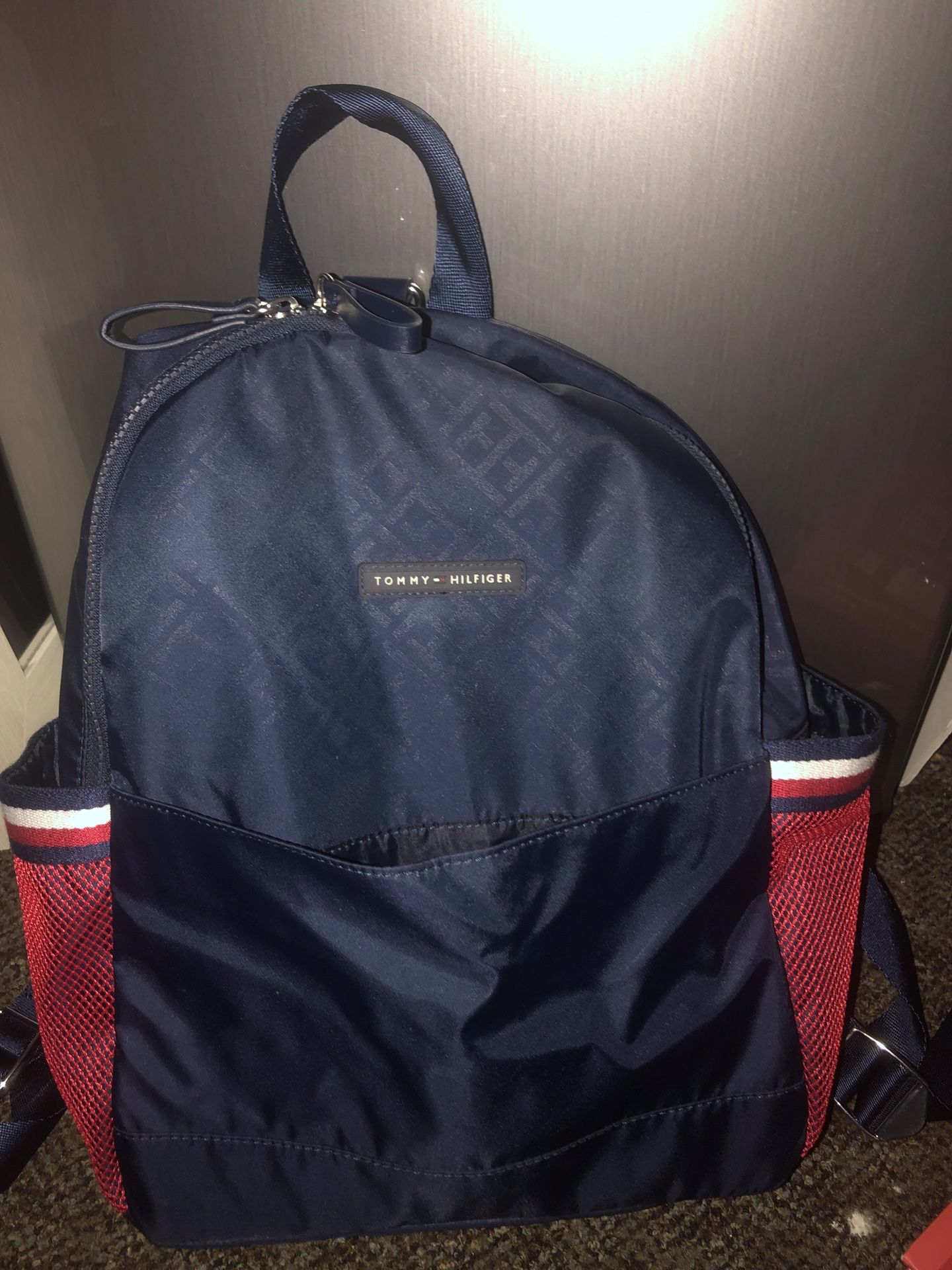 Tommy Hilfiger backpack