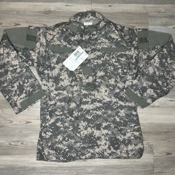 Us Army Digital Camo Jacket