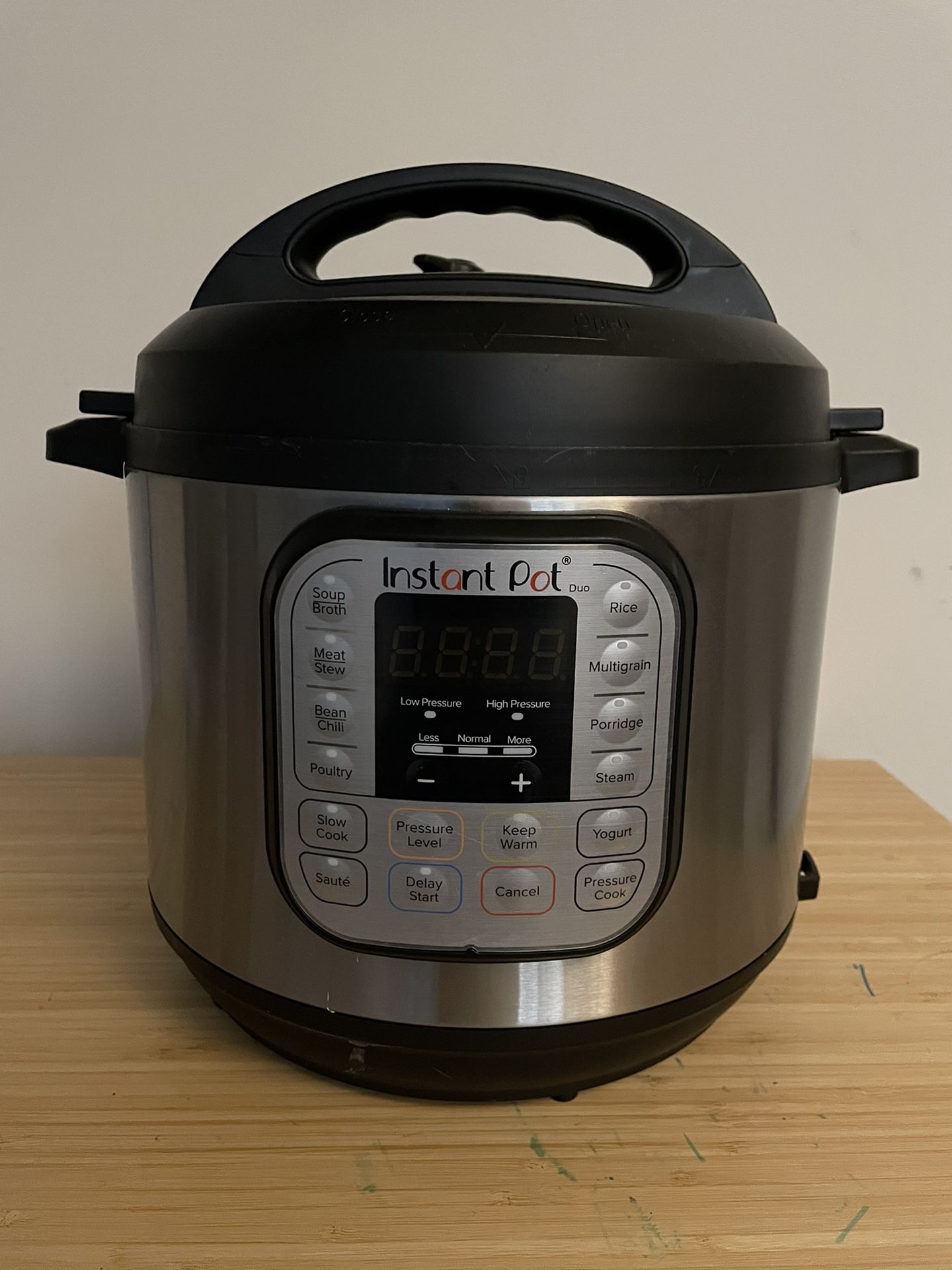 Instant Pot Duo 