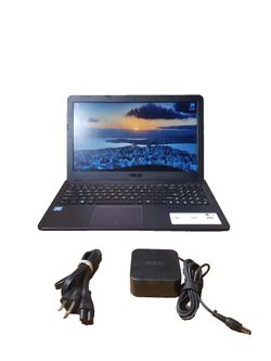 ASUS Vivobook R543M Intel Celeron N4000C 1.1GHz 4GB Ram 1TB HDD Windows 11 +AC
