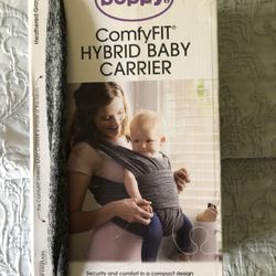Baby Carrier