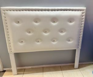 Queen head board