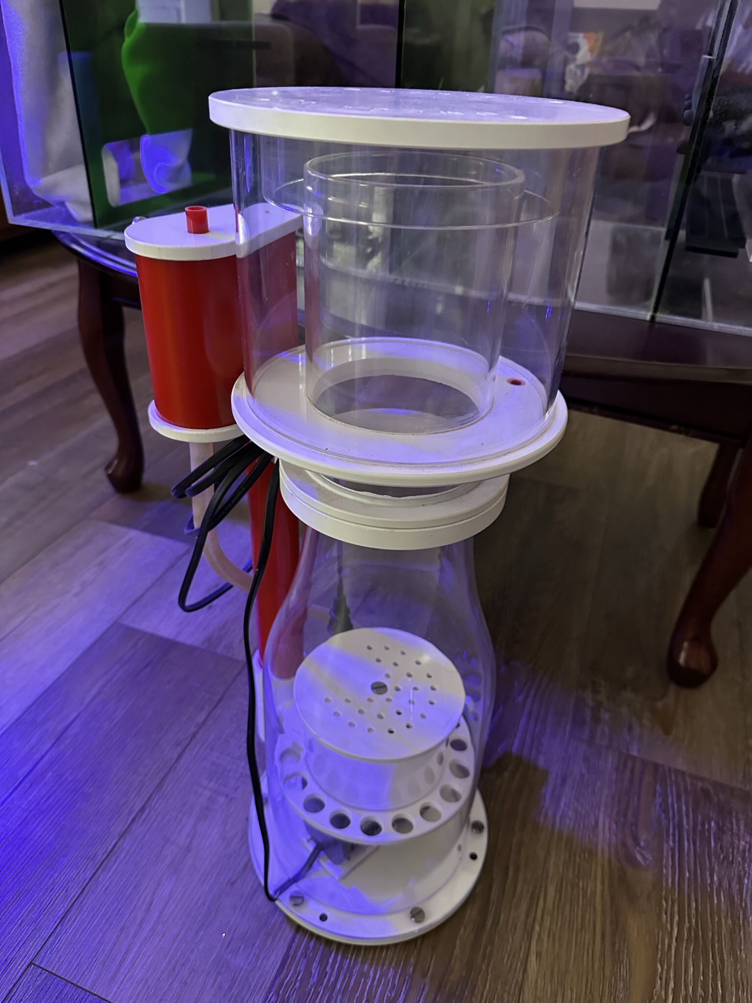 Vertex Omega 180i Protein Skimmer