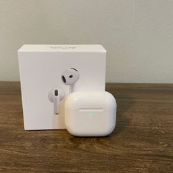 EarPods Gen4s (ANC)