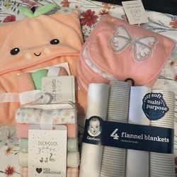 Baby bundle 