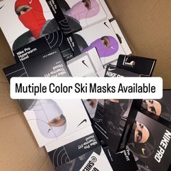 Sk! Mask
