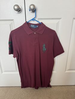 Ralph Lauren Polo Shirt
