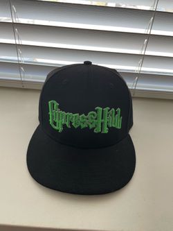 Cypress Hill Hat