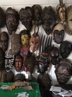 African Art
