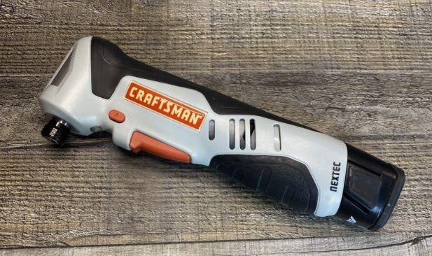Craftsman 19.2 Volt C3 Max Axess Power Ratchet