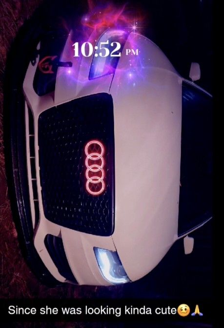 2010 Audi A4