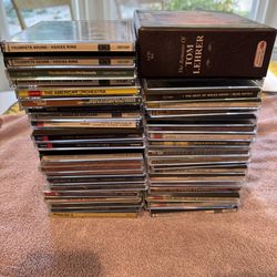 CD Collection
