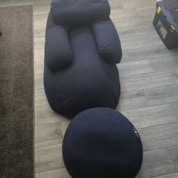 Moonpod Beanbag Chair