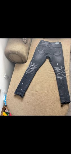 PURPLE BRAND JEANS