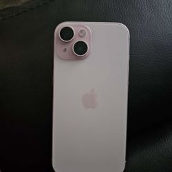 iPhone 15 128GB Unlocked 