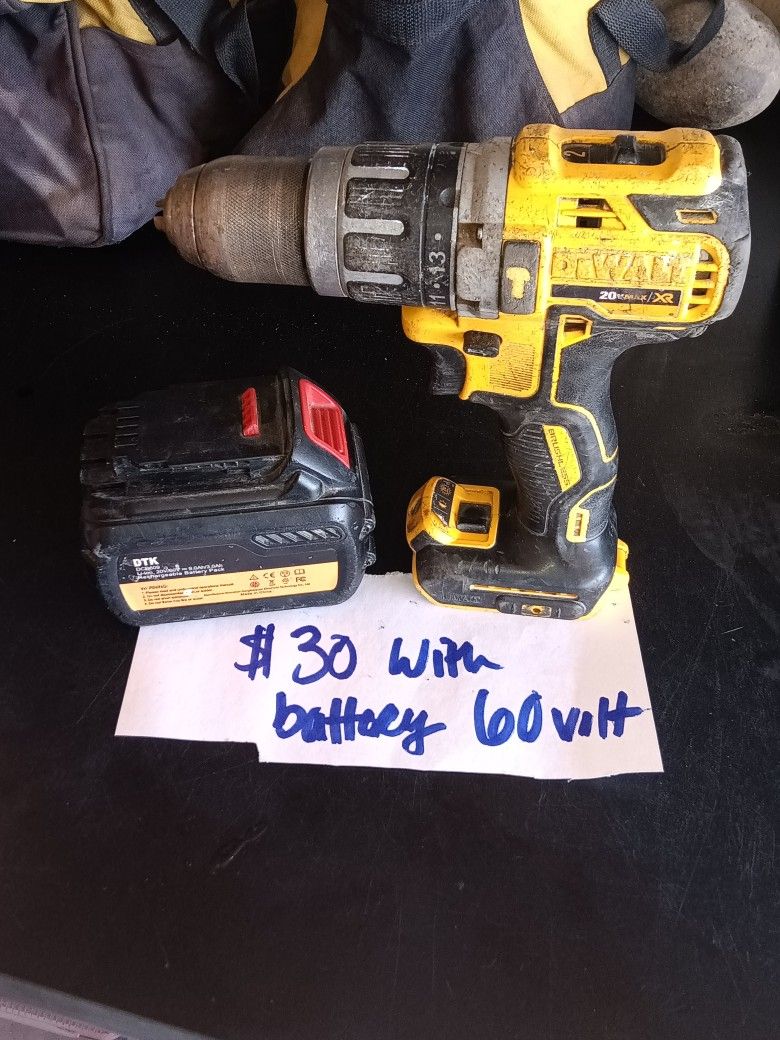 Tools For Sale